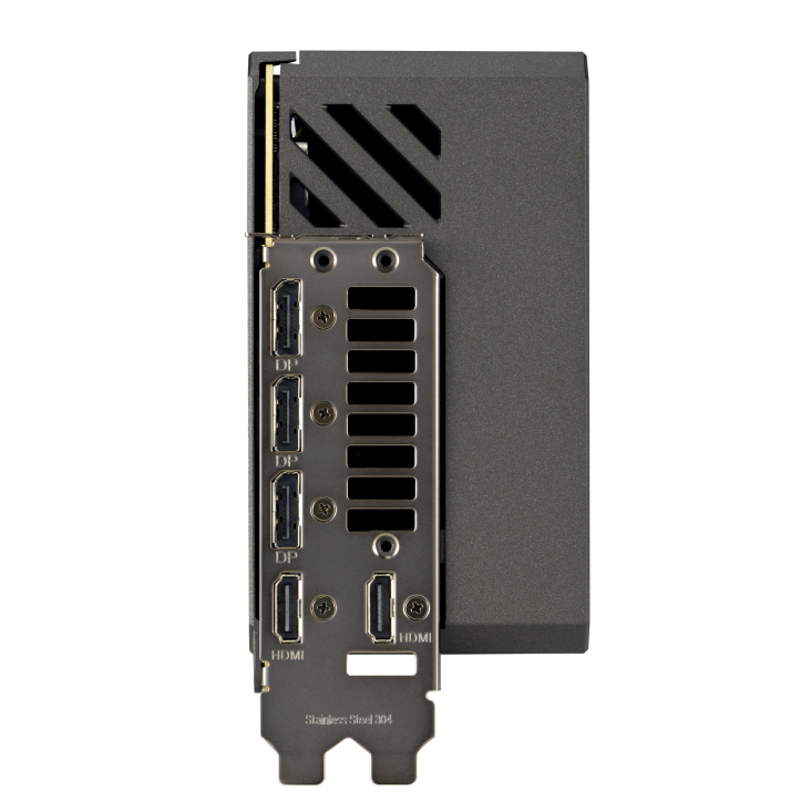 Asus ROG Astral GeForce RTX™ 5090 32GB GDDR7 OC Edition Asus ROG Astral GeForce RTX™ 5090 32GB GDDR7 OC Edition